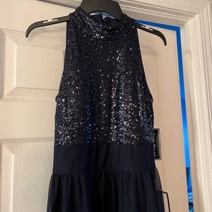 Macys dress - Size 8 - Never worn NWT